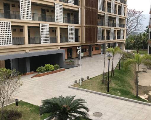 福州旅游职业中专学校 福州旅游职业中专学校