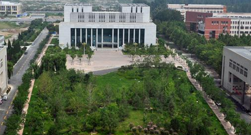 威海市体育运动学校 威海市体育运动学校