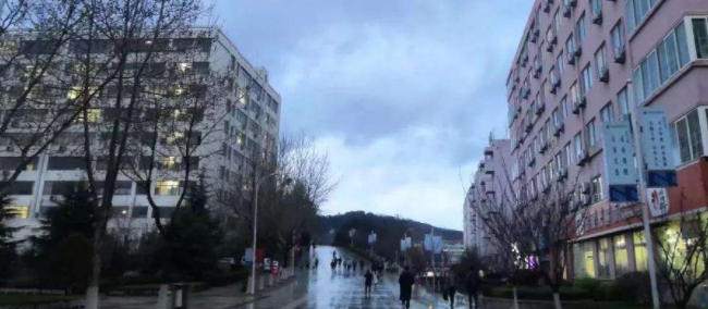 德州机电工程学校 德州机电工程学校