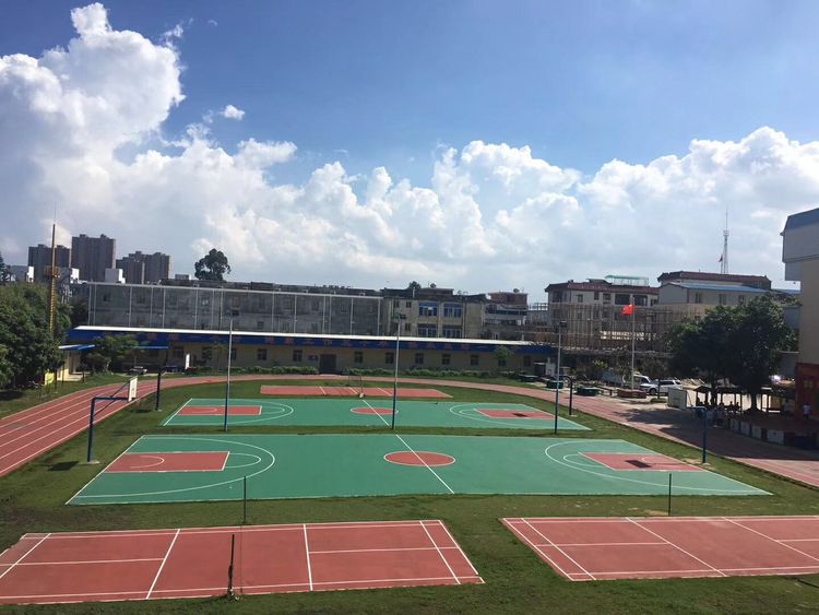 漳州市交通学校 漳州市交通学校