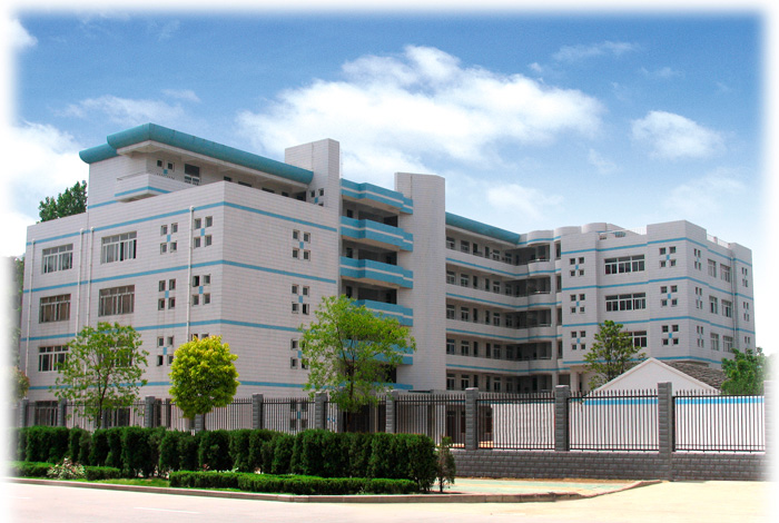 合肥体育运动学校 合肥体育运动学校
