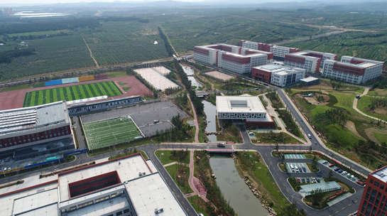 济南市体育运动学校 济南市体育运动学校