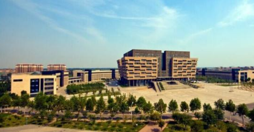 青岛城市管理职业学校 青岛城市管理职业学校