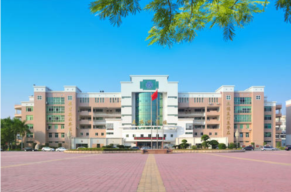 晋江华侨职业中专学校 晋江华侨职业中专学校