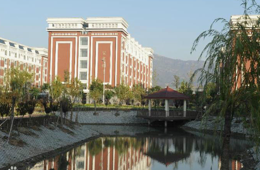 广西司法学校 广西司法学校