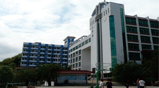 福建南平机电职业学校 福建南平机电职业学校