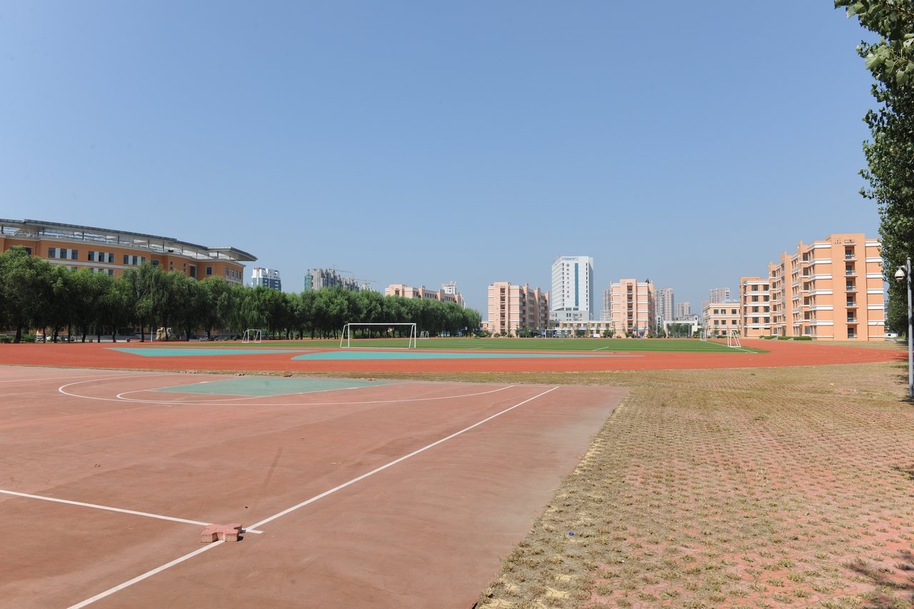 铁岭市体育学校 铁岭市体育学校