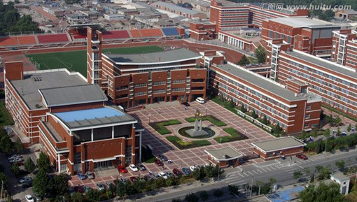 长庆石油学校 长庆石油学校