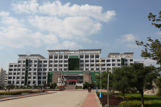 天水职业中等专业学校 天水职业中等专业学校