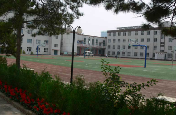 甘肃省艺术设计学校