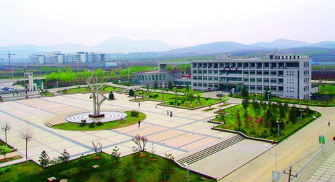 金昌市职业技术学校 金昌市职业技术学校