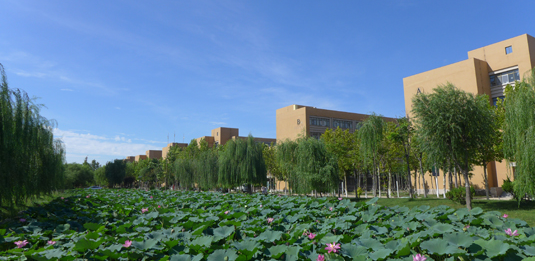 金塔汽车修理中等专业学校 金塔汽车修理中等专业学校