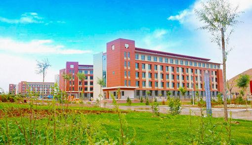 河池市巴马民族师范学校 河池市巴马民族师范学校