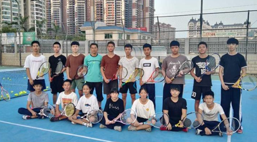汕尾市体育运动学校 汕尾市体育运动学校