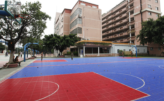 广州市司法职业学校 广州市司法职业学校