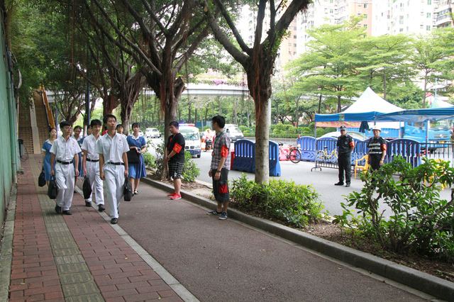 广州旅游商务职业学校 广州旅游商务职业学校
