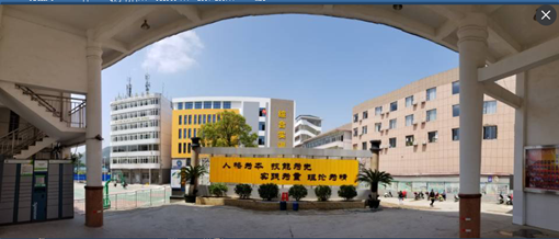 广西桂林商贸旅游技工学校 广西桂林商贸旅游技工学校