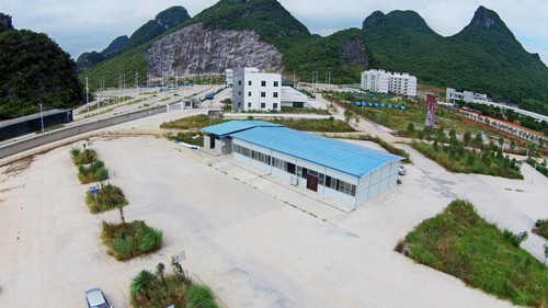 桂林市交通技工学校 桂林市交通技工学校