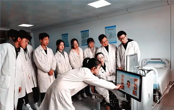 江西萍乡市卫校大专录取分数线是多少 江西萍乡市卫校大专录取分数线是多少