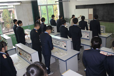 2020年南昌向远轨道技术学校有哪些专业 2020年南昌向远轨道技术学校有哪些专业