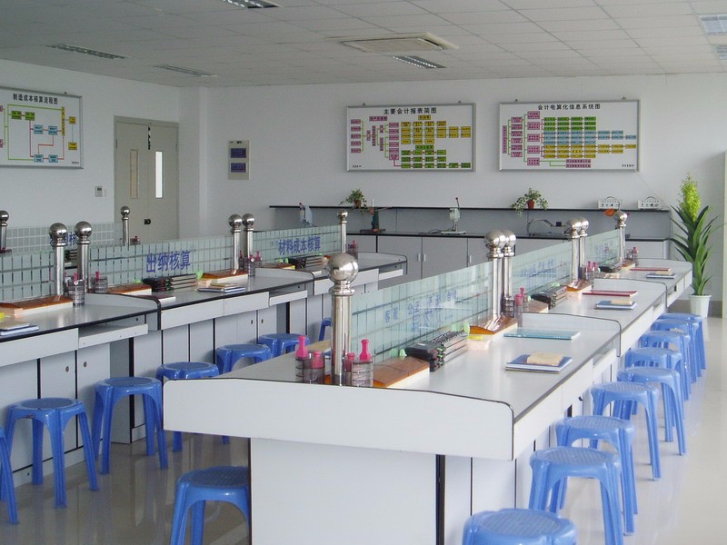 南昌理工技工学校会计电算化专业怎么样 南昌理工技工学校会计电算化专业怎么样