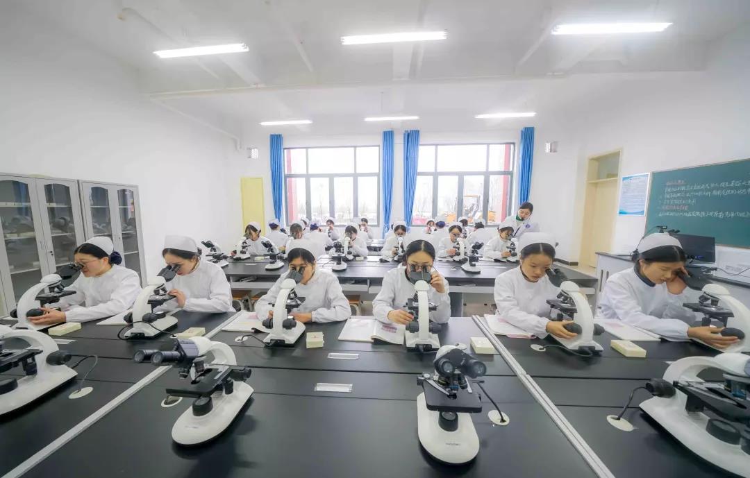 上饶卫校专业设置、学校有哪些专业 上饶卫校专业设置、学校有哪些专业