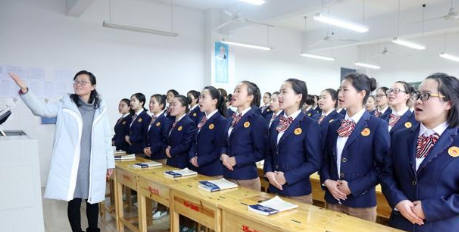 南昌工业学校招生专业 南昌工业学校招生专业