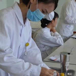 卫校有哪些专业 卫校有哪些专业