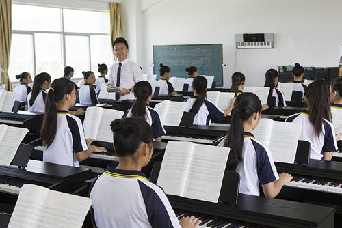 江西哪个幼师学校比较好 江西哪个幼师学校比较好