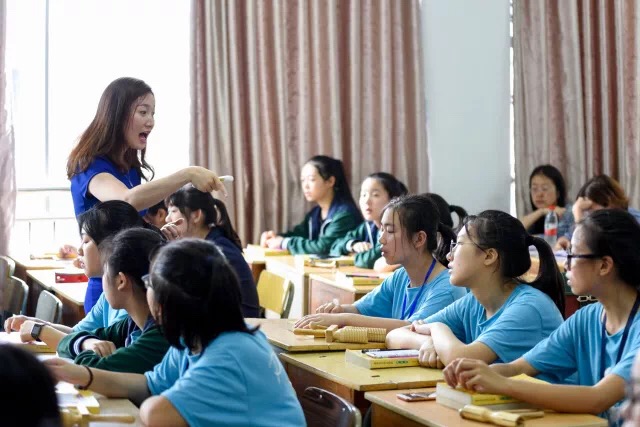 江西2020年哪里有幼师学校 江西2020年哪里有幼师学校