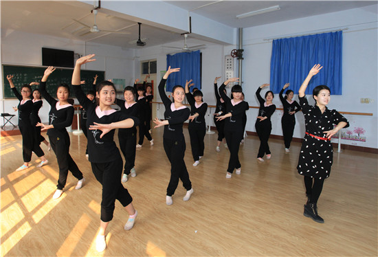 重庆哪所幼师学校好 重庆哪所幼师学校好