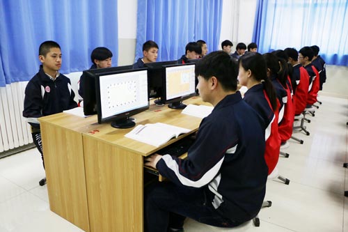 中专学校,重庆哪种工作更好 中专学校,重庆哪种工作更好
