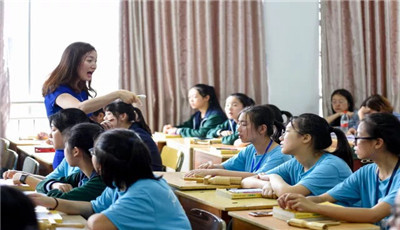 江西学幼师的学校 江西学幼师的学校