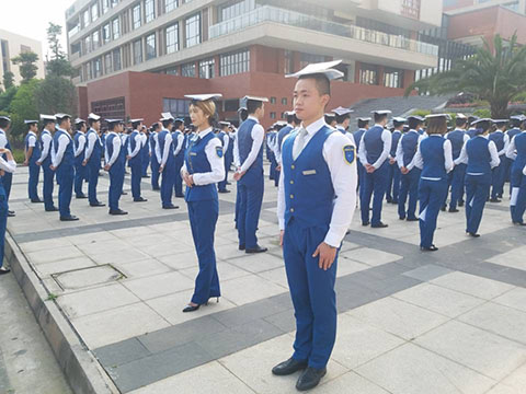 重庆铁路学校毕业可以从事哪些工作 重庆铁路学校毕业可以从事哪些工作