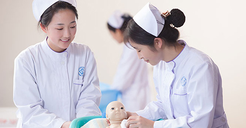 重庆市三峡卫生学校 重庆市三峡卫生学校