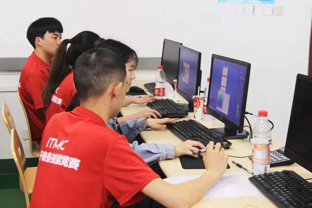 重庆轻工职业学院 重庆轻工职业学院